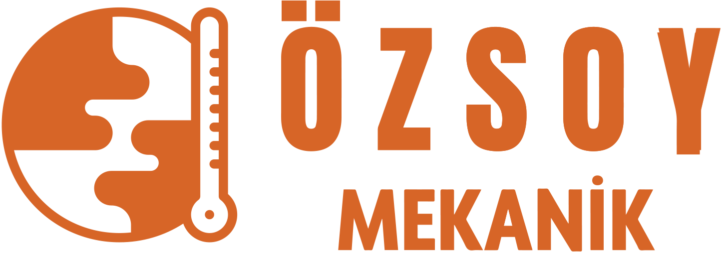 Özsoy Mühendislik - Özsoy Mekanik