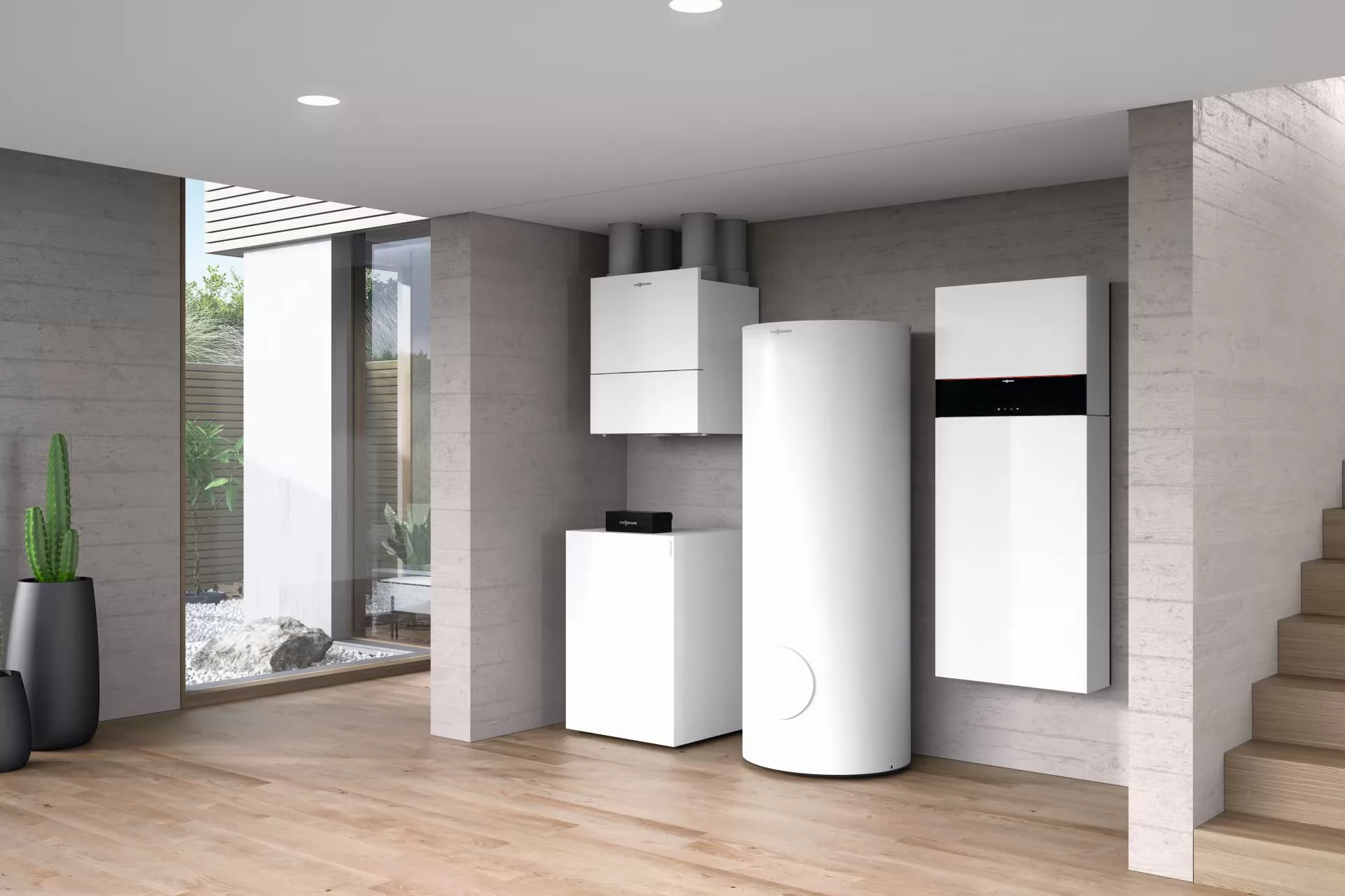 Özsoy Mühendislik - Özsoy Mekanik