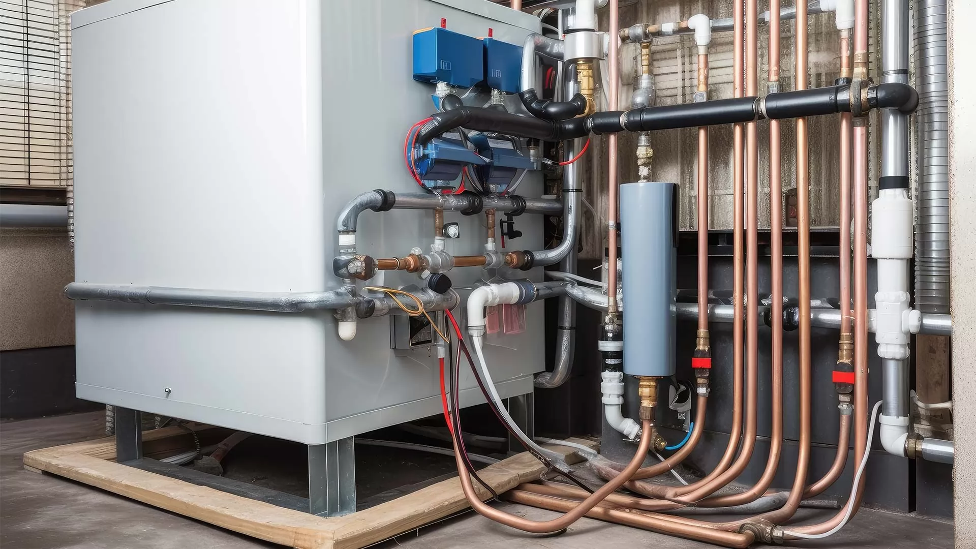 Özsoy Mühendislik - Özsoy Mekanik