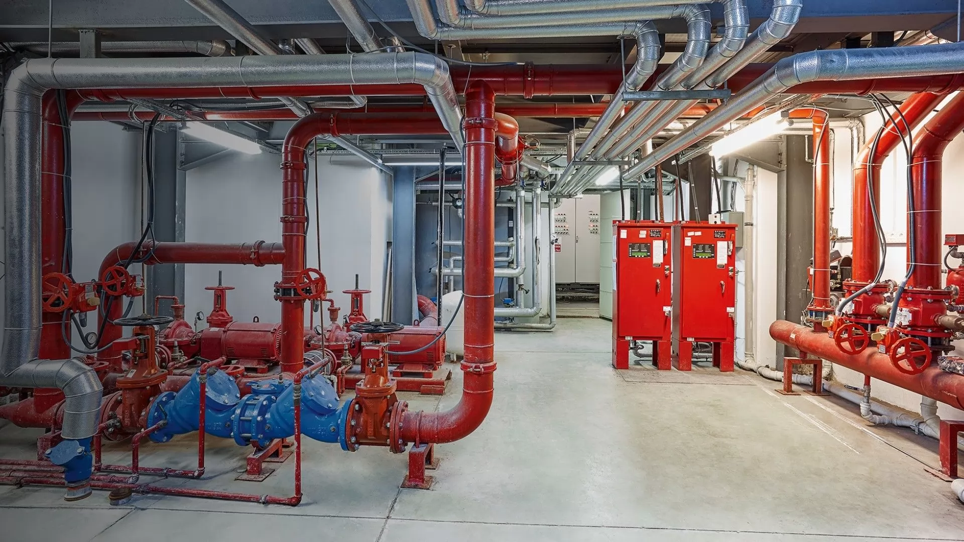 Özsoy Mühendislik - Özsoy Mekanik