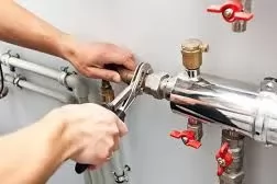 Doğalgaz ve Isıtma Sistemleri