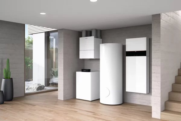 Isıtma sistemleri nelerdir?