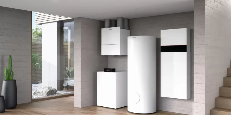 Isıtma sistemleri nelerdir?