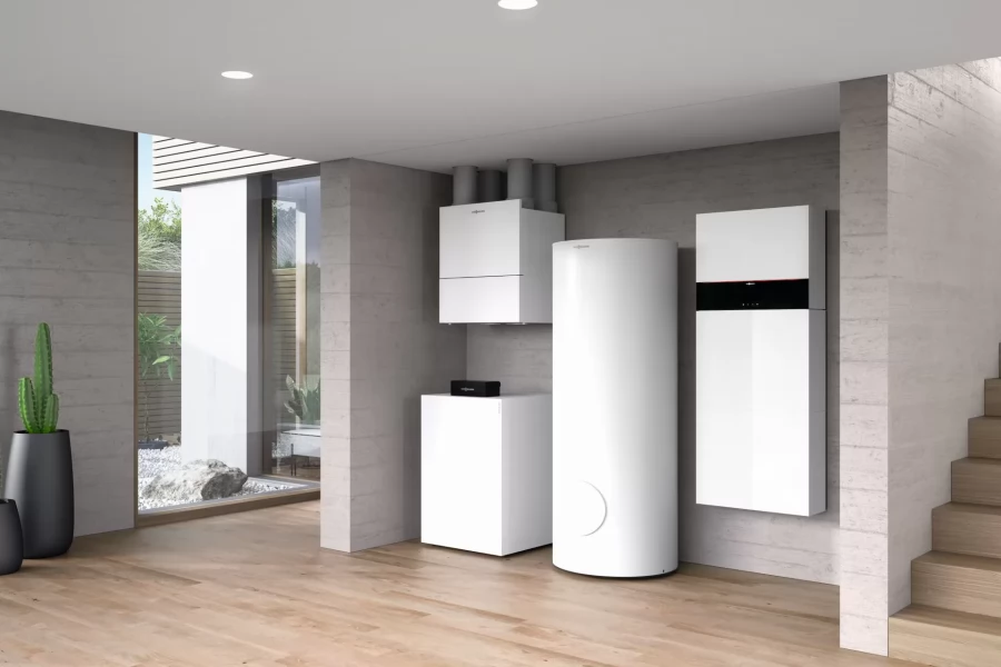 Isıtma sistemleri nelerdir?